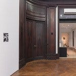 Jochen Lempert At Front Desk Apparatus Michal Dunaj Medium