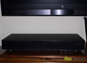 zvox soundbase 350