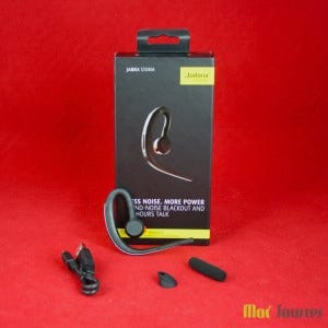 Jabra Storm. There are two gadgets that I really… | by MacSources | Medium
