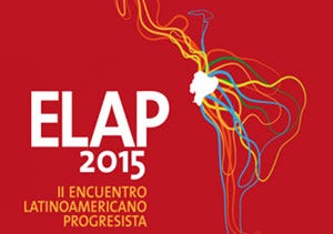 Forum of Latin American Leftist Parties Starts in Ecuador