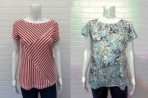 dressy tunic tops for leggings