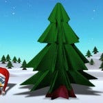 Christmas Tree Origami Tree By Jo Nakashima Carmen Snider