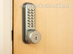Interior Door Locks Surprise Secure Locksmith Medium