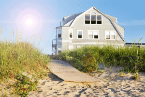 should i buy a holiday house