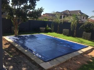 pool cover