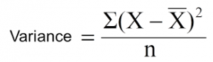 Decision Tree, Reduction in Variance