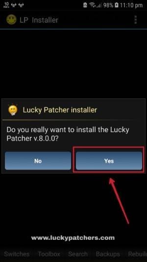 Apa Itu Lucky Patcher Lucky Patcher Adalah Aplikasi Android By Arbi Fahri Medium