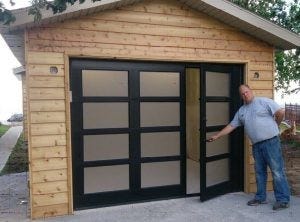 Garage Door Repairs