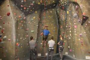 Londons Climbing Scene Is Rocking Felix Magazine Medium