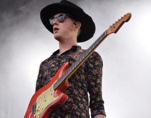 The Music Festival To Transform Your Spring Holidays