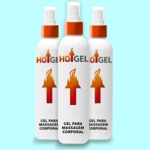  hotgel