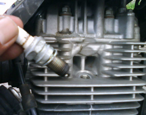 Ternyata Ini Penyebab Kompresi Pada Motor Hilang Bocor