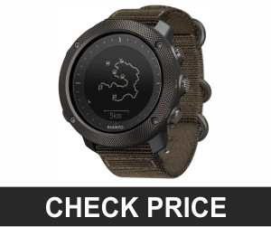 hunting watches