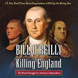 Pdf C Full Book C Killing England The Brutal Struggle For American Independence Epub Pdf Books Free By Trabajado Sep 21 Medium