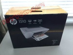 Hp Printer DeskJET 1510 — مراجعة طابعة اتش بي | by anakaty | Medium