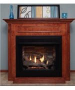 Gas Fireplaces Hasbrouck Heights Nj Ivy Medium