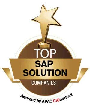 Top SAP Solution Companies. It goes without saying that SAP is one… | by  APAC CIOoutlook | Medium