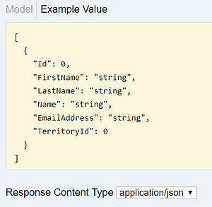 JSON API is my best data friend.. This is why an API is almost always ...