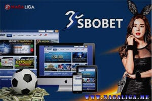 Agen Bola Sbobet Online Terpercaya Dan Situs Daftar Judi Bola Online