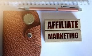 THERE ARE SO MANY DIFFERENT AFFILIATE PROGRAMS FOR BLOGGERS