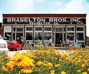 mizuno usa braselton ga address