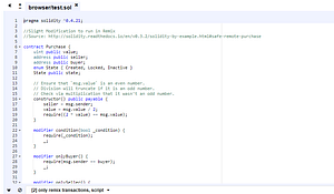 Escrow Service as a Smart Contract: The Execution | by Jackson Ng ...