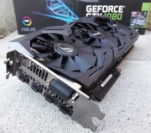 Solved Htc Vive Error Code 400 Geforce Gtx 1080 Compositor By Robert Lee Medium