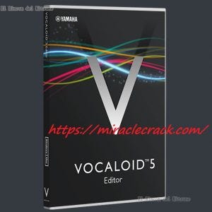 Vocaloid Keygen