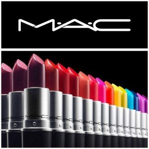 mac brand lipstick