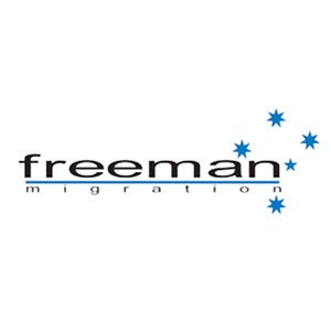 Freeman Migration Services Australia | by Alison Twiname | Medium