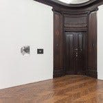 Jochen Lempert At Front Desk Apparatus Michal Dunaj Medium