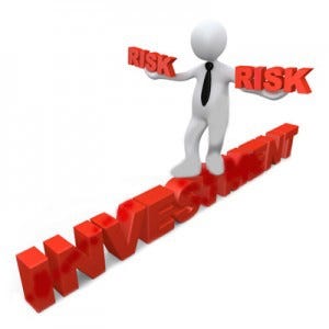 Different Types Of Investment Risks | By Preeti Zende | Medium