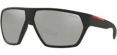 Prada Linea Rossa Men’s Sunglasses