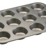 Should You Use Paper Holders for Your Muffins if You're Baking Them on Nonstick Pans?