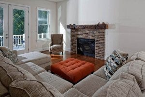 Custom Wood Fireplace Mantels Oe Custom Medium