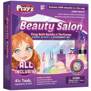 top science toys