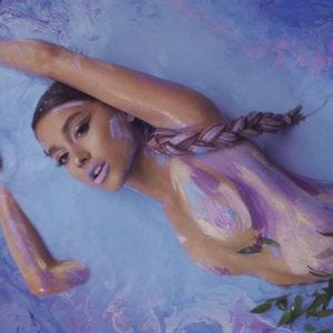 Download Mp3 Ariana Grande God Is A Woman Torrent