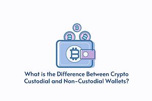 non custodial crypto wallet