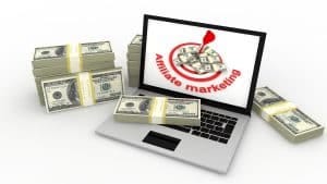 WHAT IS AFFILIATE MARKETING?