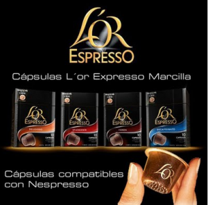 Lucha entre Marcilla y Nespresso por el mercado de las cápsulas de café. |  by Isabel Herrera | Medium