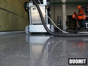 What Is The Best Way To Upgrade Your Old Concrete Floor