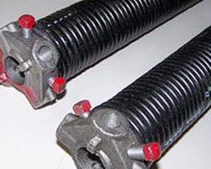 What Is The Life Of My Garage Door Torsion Spring Julian Duncan