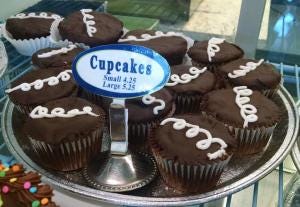 More Goodies At Cole S Bakery And Cafe By Ks Brooks Medium