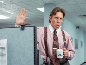 How to get revenge on your boss. We've all had a bad boss that needs a… |  by Matt Nawrocki | Medium