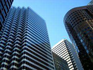 Know The Basic Difference Between Mid Rise And High Rise Building By Halten Hall Medium