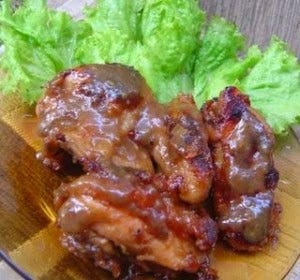 Ragam Bumbu Ayam Bakar Enak Buat Sajian Tahun Baru Di Rumah