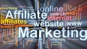 HOW DID I GET STARTED WITH AFFILIATE MARKETING?