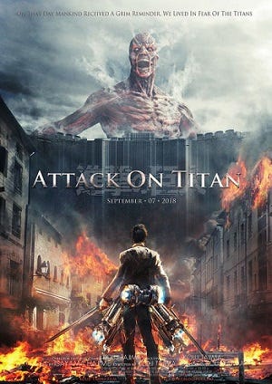 Attack On Titan Movie Download In Hindi Movies Guru Adda Medium