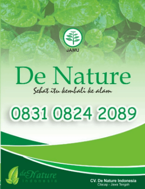 Info, Konsultasi dan Harga Obat De Nature di Tulungagung ...