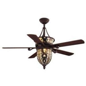 The Hampton Bay Lighting Fans Collection Vilho Sinervo Medium